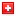pcrepair.ch server is located in Switzerland